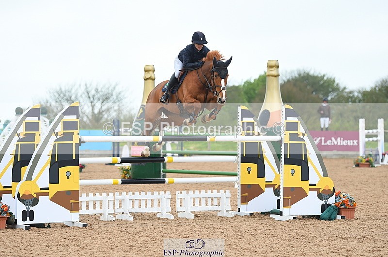 230505A-135030-04379 - Cls 22 Talent Seeker & 7 year old Quali