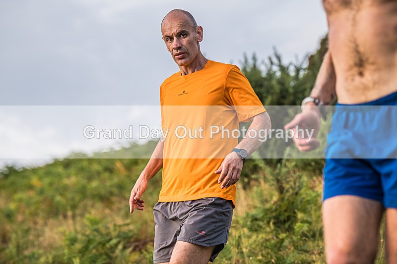 Not Round Latrigg-696 - Not Round Latrigg Fell Race Wednesday 12th August 2026