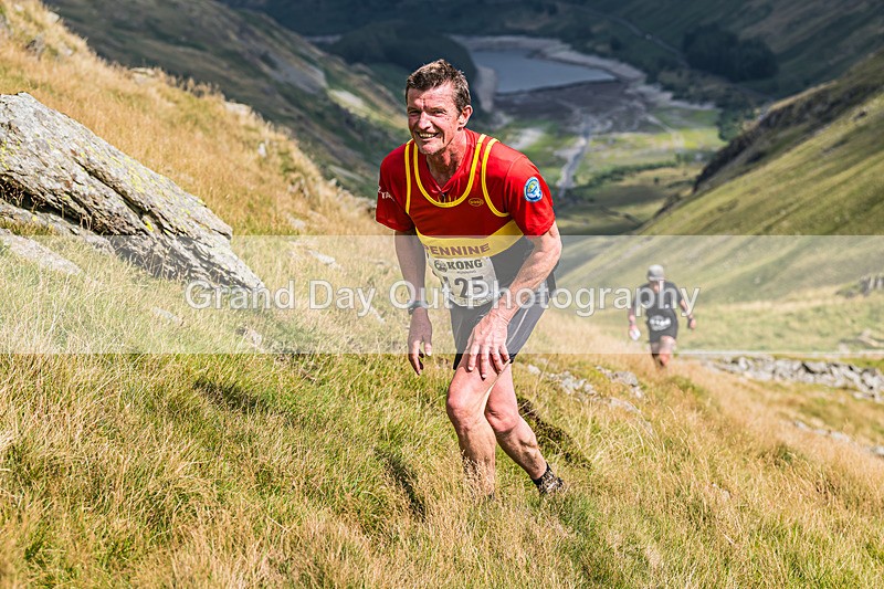 Hartsop Hop-264 - Hartsop Hop Fell Race Saturday 22nd August 2026