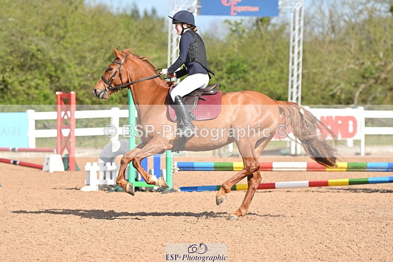 240504A-092032-00093 - Cls 11 Clear Round 50cm