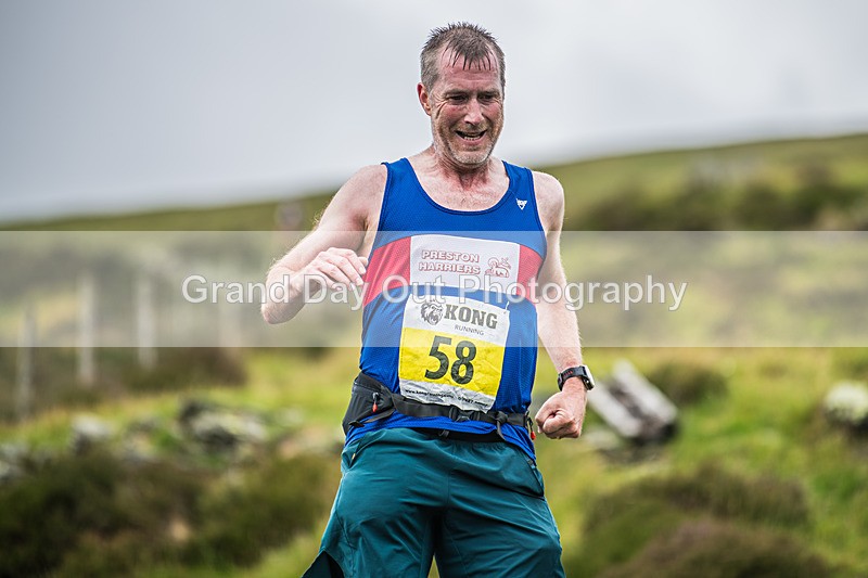 Skiddaw-885 - Skiddaw Fell Race Sunday 6th July 2025