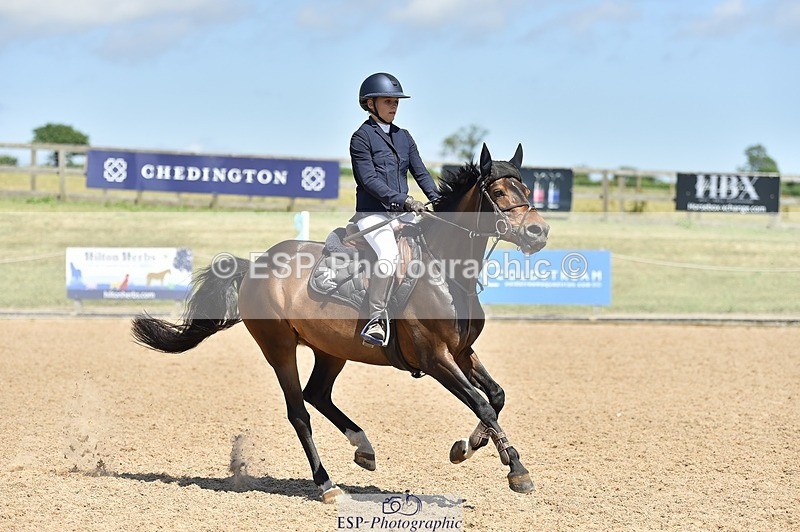 250628-150016-05654 - Cls 12 Newcomers Jump offs & Presentations