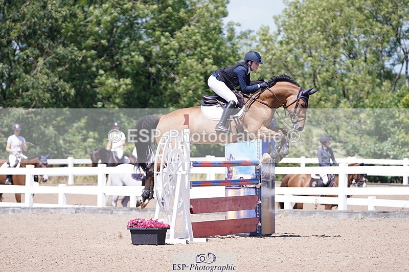 240719A-124126-11140 - Cls 14, 1 Star Silver Tour 1.25m