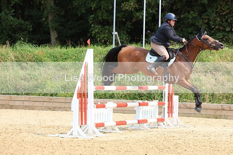 3E7A2351 - Class 7: Senior 1.05m