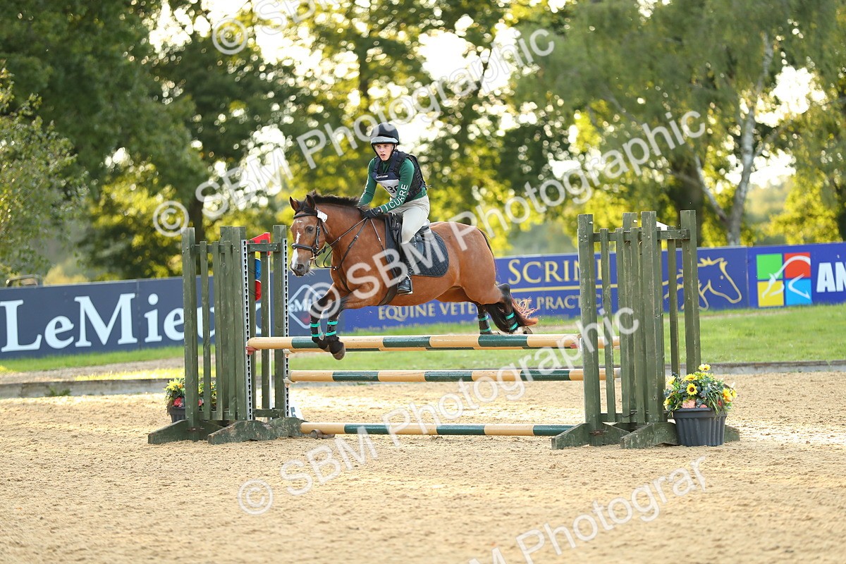 SBM_13047 - E9 Eventers Challenge 90cm Championship