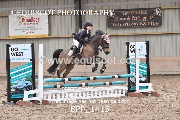 BPP_1415 - CLASS 3  Club 70cms Open