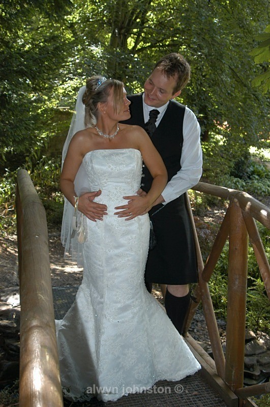  - Weddings Phots Alwyn Johnston