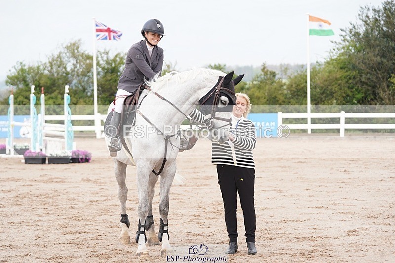 250425-102538-08491 - Cls 30 Young Horse 6yr old