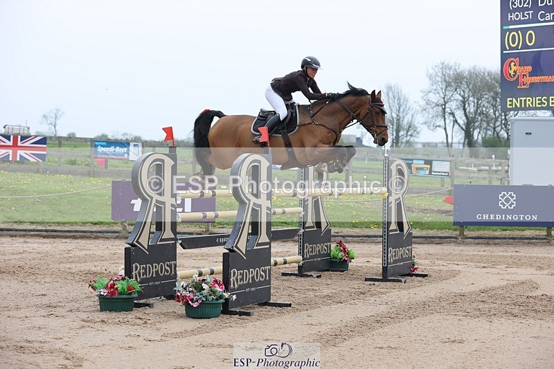 250424-152715-07005 - Cls 9 - 2 Star Big Tour - 2nd Half plus Presentations