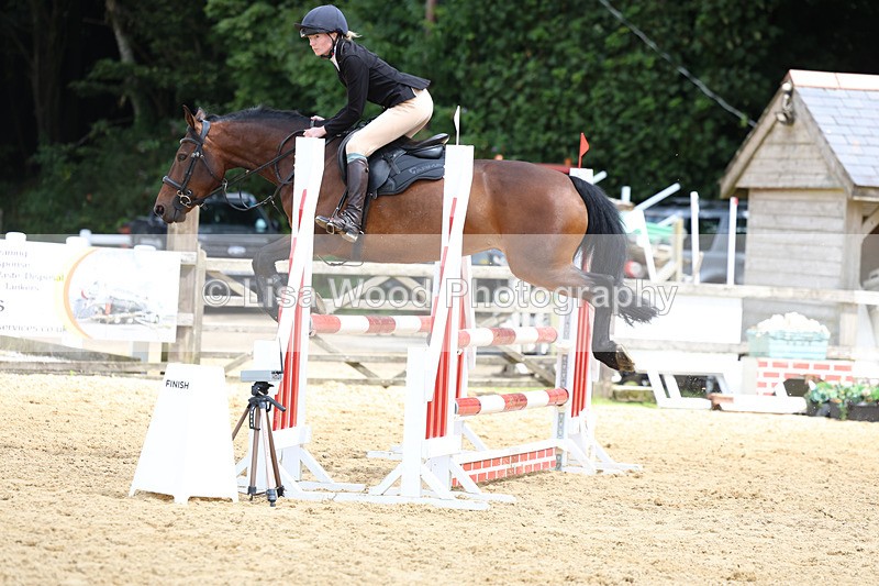 3E7A0058 - Class 9: Senior British Novice/90cm open