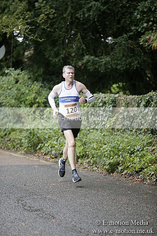 CAD131019-0830 - Cadence Events Grittleton 10km 13/10/19