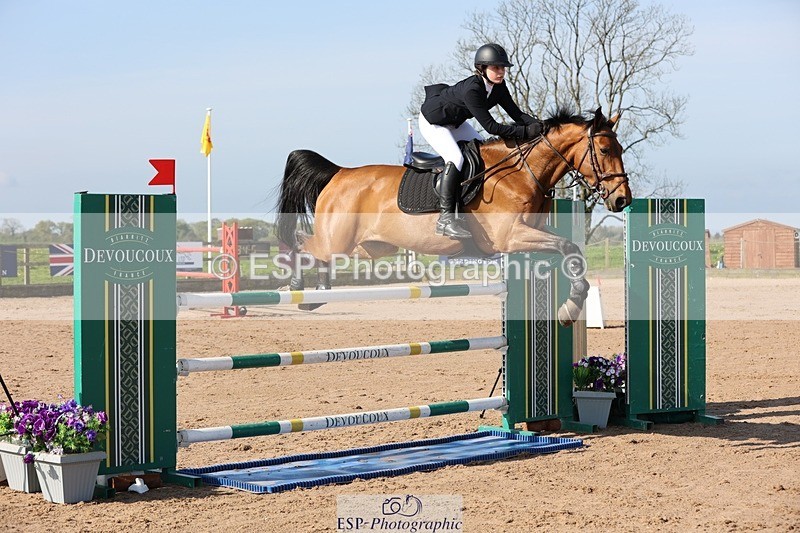 250427-093259-14923 - Cls 32 Young Horse 6yr old