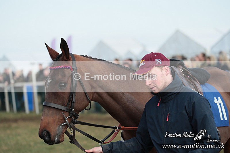 PtP 010325 550 - Beaufort Races Didmarton 01/03/25
