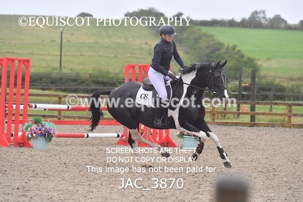 JAC_3870 - CLASS 3 Club 90cms Open
