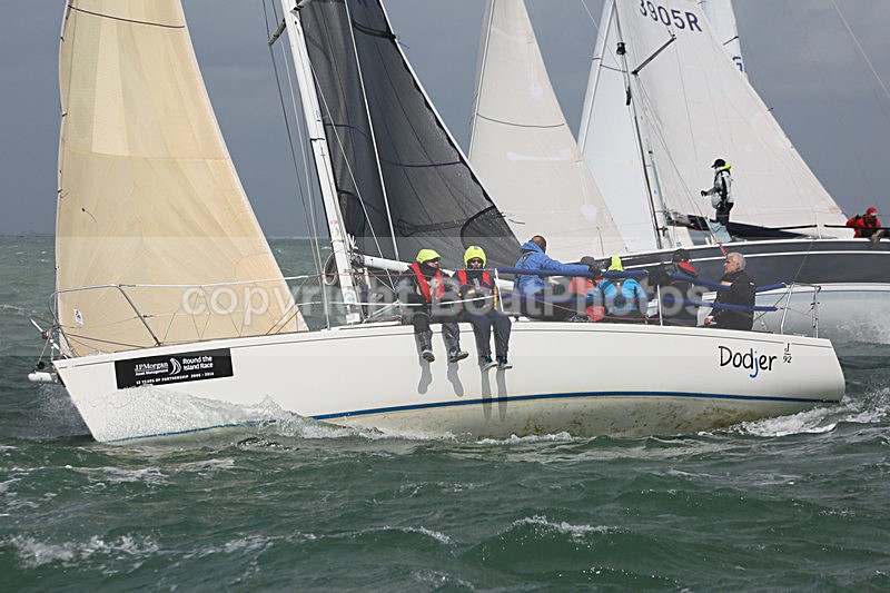 160702 DODJER GBR9298R - ROUND THE ISLAND Y92A2858_E - ROUND THE ISLAND 2016