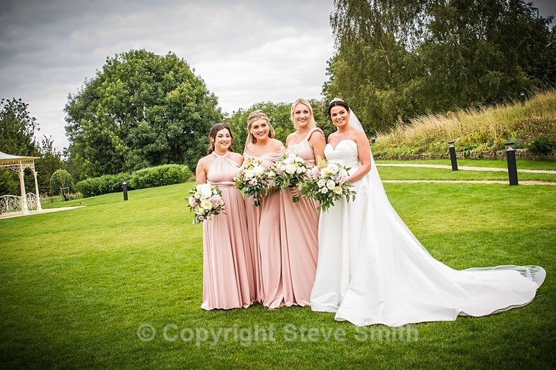  - Weddings & Christenings