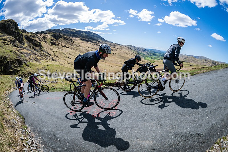 142533 - Hardknott Pass Camera 2 14.00-15.00