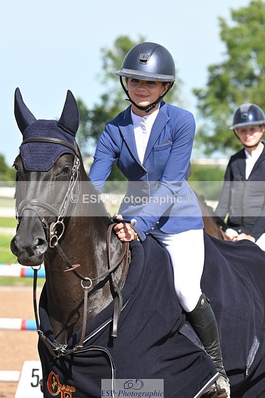 240629A-165707-07761 - Cls 10 Newcomers 2nd R Jump Off and P