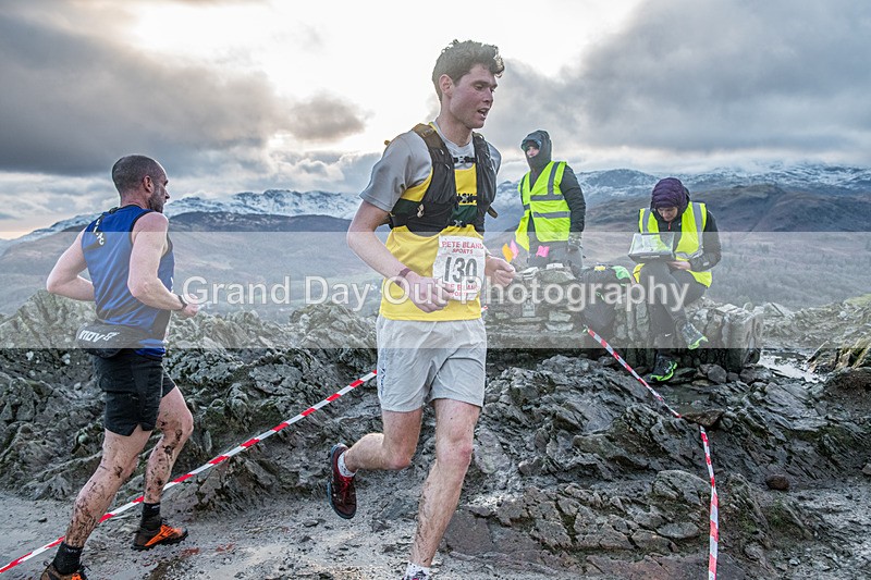 Loughrigg-181 - Loughrigg Fell Race Wednesday 12th April 2023