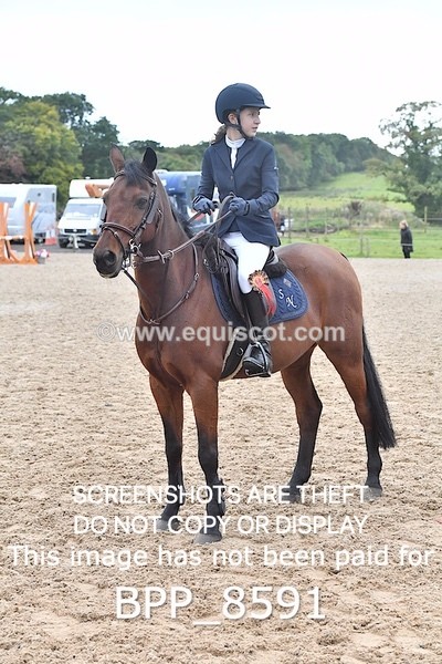 BPP_8591 - CLASS 4 Stepping Stones 128/ 138cms Handicap