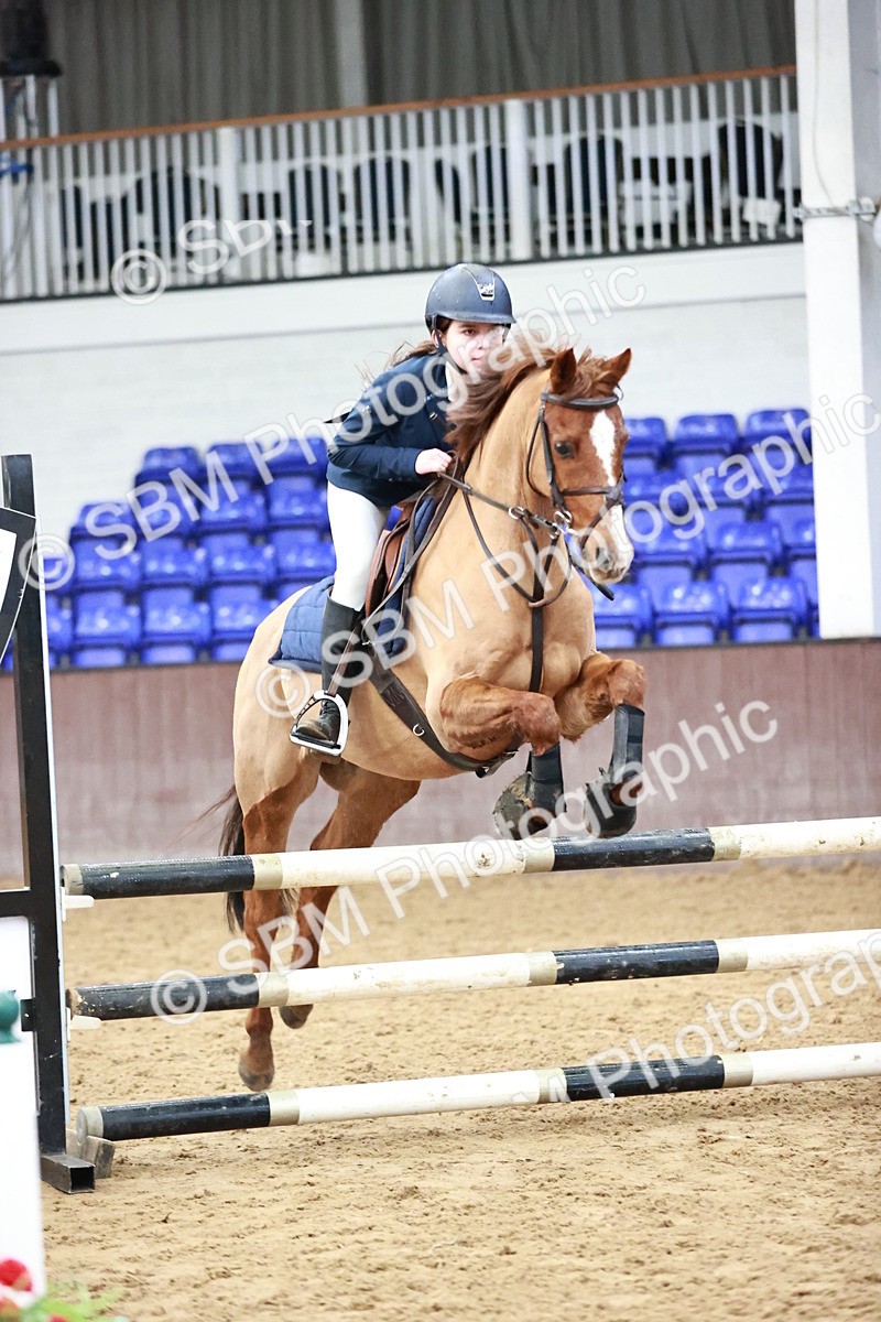 SBM_000312 - Class 2 - Pony Winter Champs 80cm