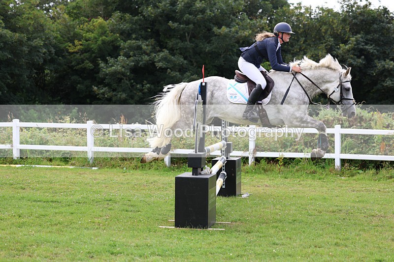 3E7A2866 - Class 8: 1m open