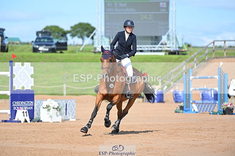230721A-164736-07835 - Cls 10, 2 Star Big 1.45m Break to End