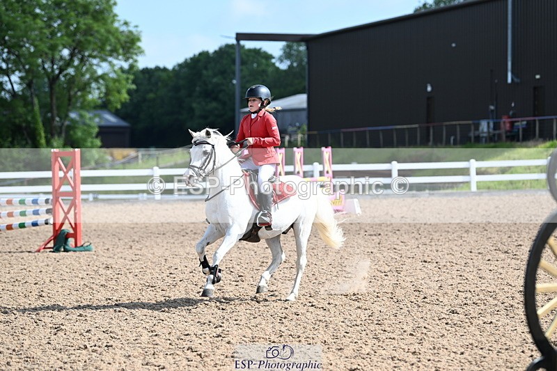 240609A-093546-03541 - Cls 21 Pony Discovery and 90cm Open