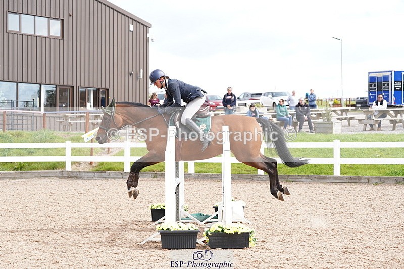 240915A-114630-09541 - Cls 33 85cm Amateur Qualifier