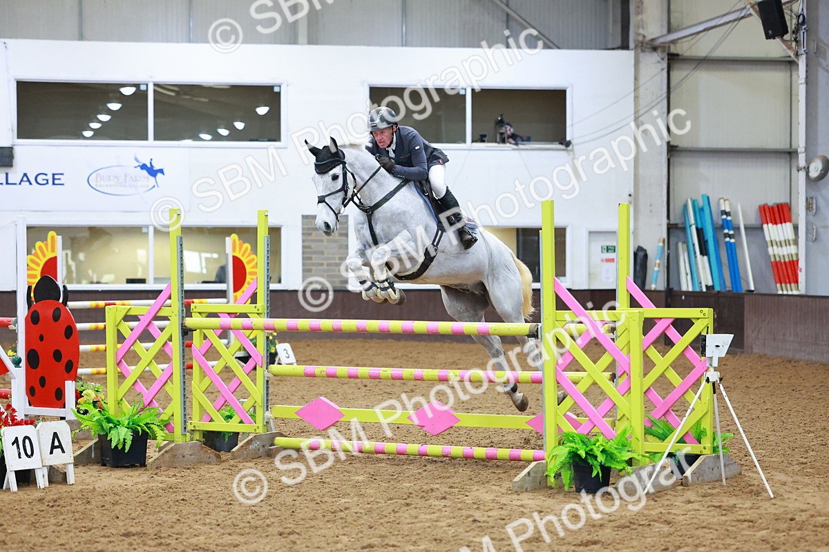 SBM_003591 - Class 10 - Senior Newcomers - 1.10m