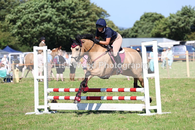 3E7A4576 - Class 2: Club 70cm