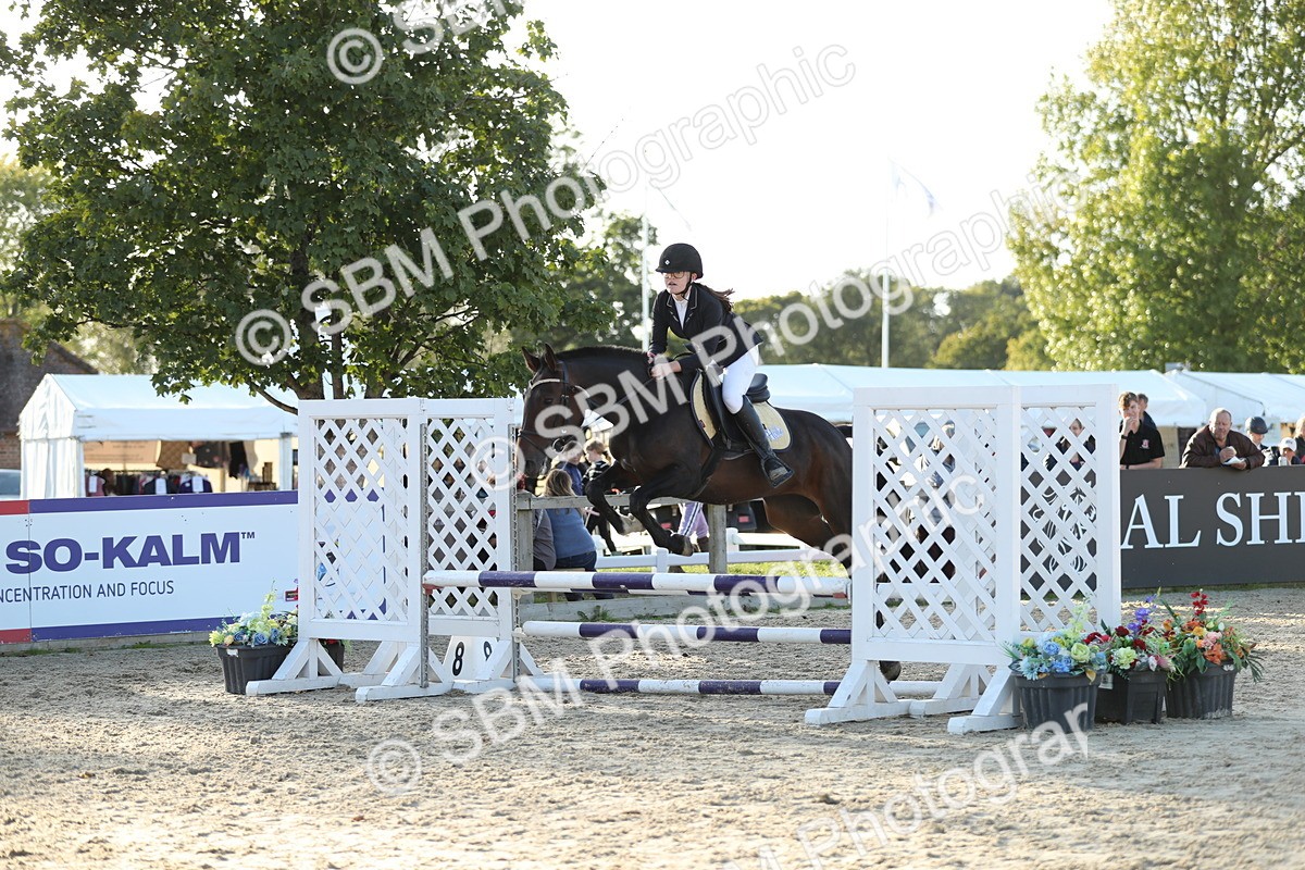 SBM_54003 - J23 - Junior Horse 70cm Championship