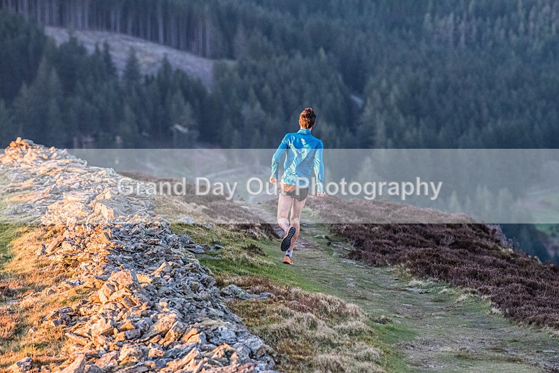 Grisedale-476 - Grisedale Grind Fell Race Wednesday 19th April 2023