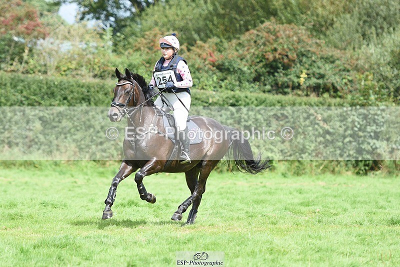 230820X-135840-4001 - BE100 XC 12.43 to 14.00