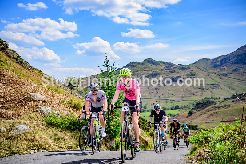 142123 - 2025 Fred Whitton Blea Tarn Climb 14.00 - 15.00