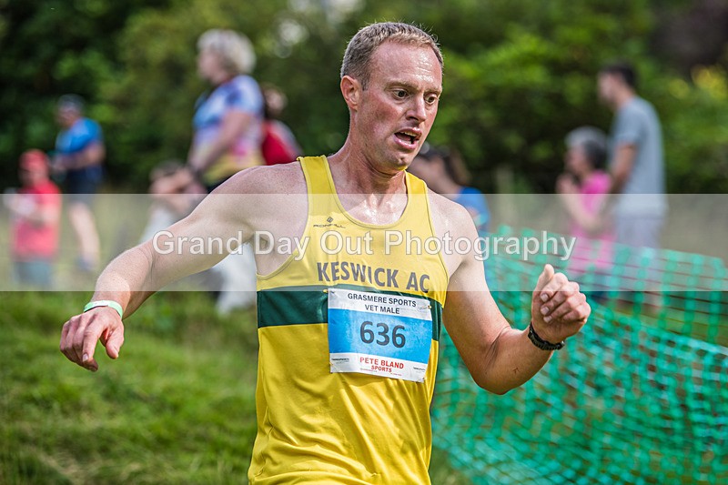 Grasmere Sports-880 - Grasmere Sports Junior & Senior Fell Races Sunday 24th August 2025