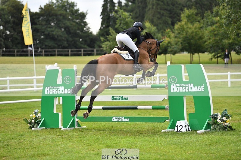 230712-084900-21749 - Cls 50 Foxhunter & 1.20m Open