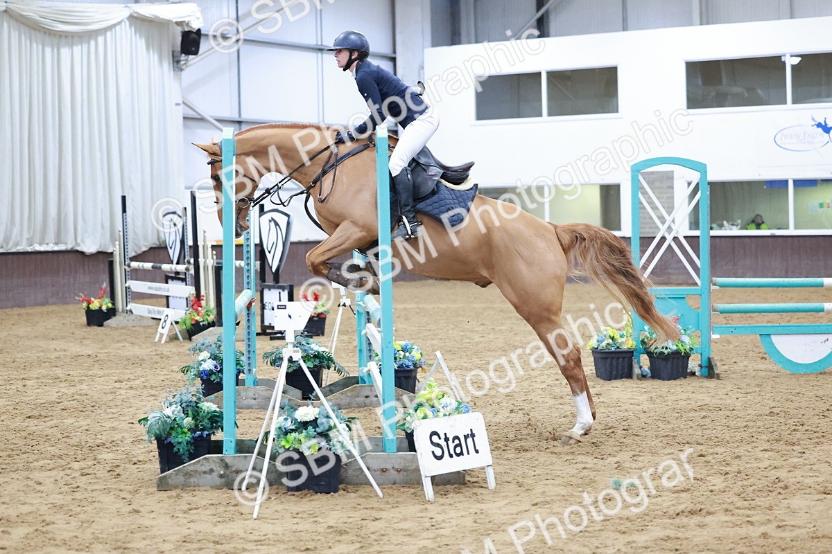 SBM_007562 - Class 24 - Nupafeed Supplements Senior Discovery/ 1m Open