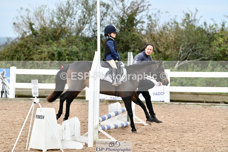 241013B-102623-00372 - Cls 2c 40cm Lead Rein