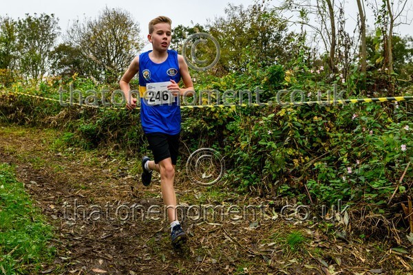 WestRLY25-812205 - Young Male Set One