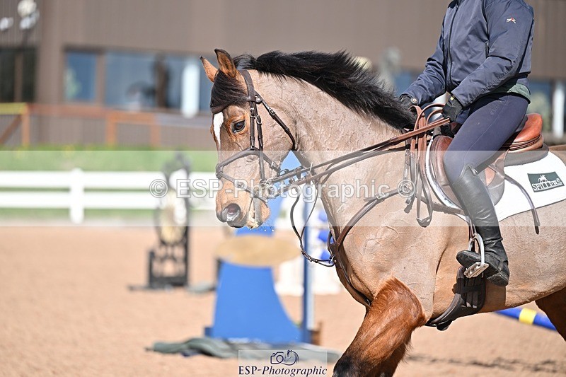 260325-141015-00554 - Cls 6 Foxhunter and 1.20m Open