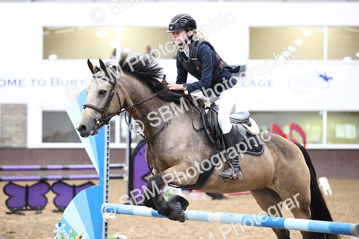 SBM_000443 - Class 2 - Pony British Novice - 80cm Open