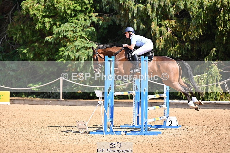 250817A-132740-04432 - Cls 20 Snr 1.05m Open