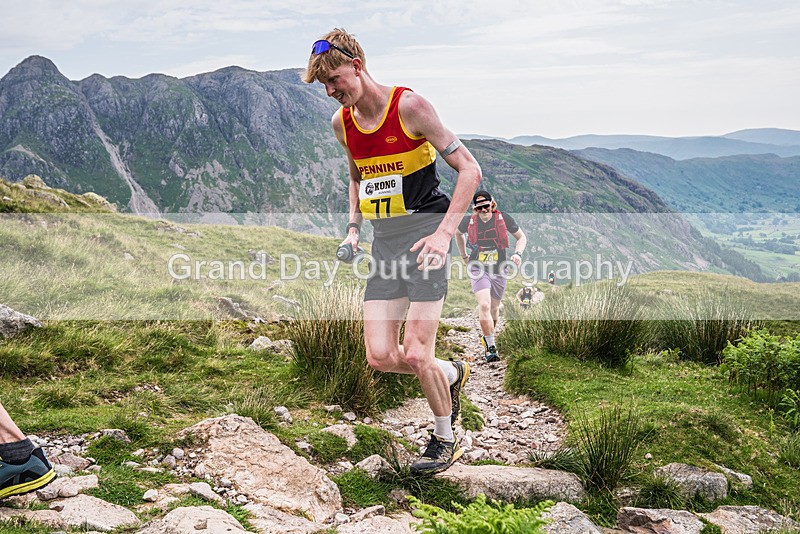 Great Lakes-183 - Great Lakes Fell Race Saturday 21st June 2025
