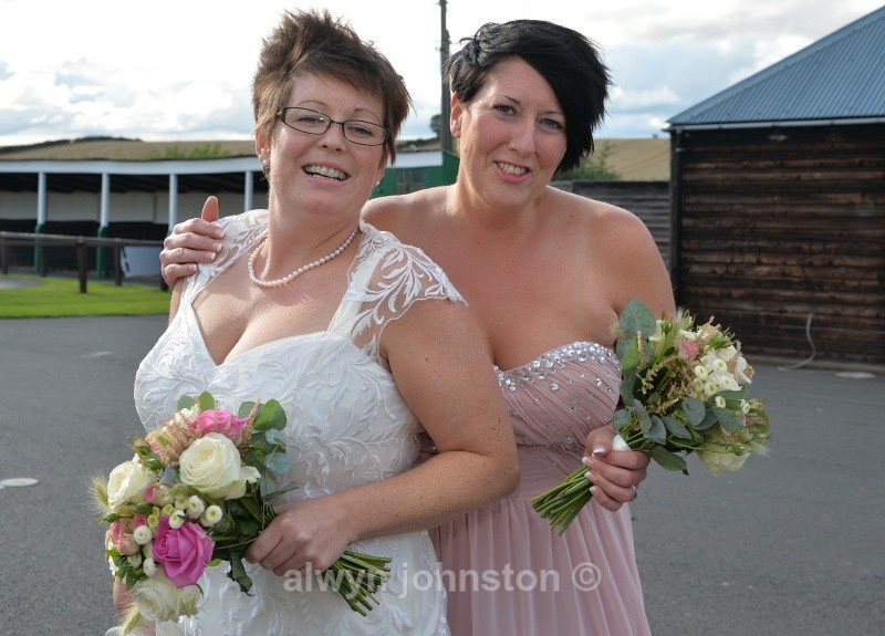  - Weddings Phots Alwyn Johnston