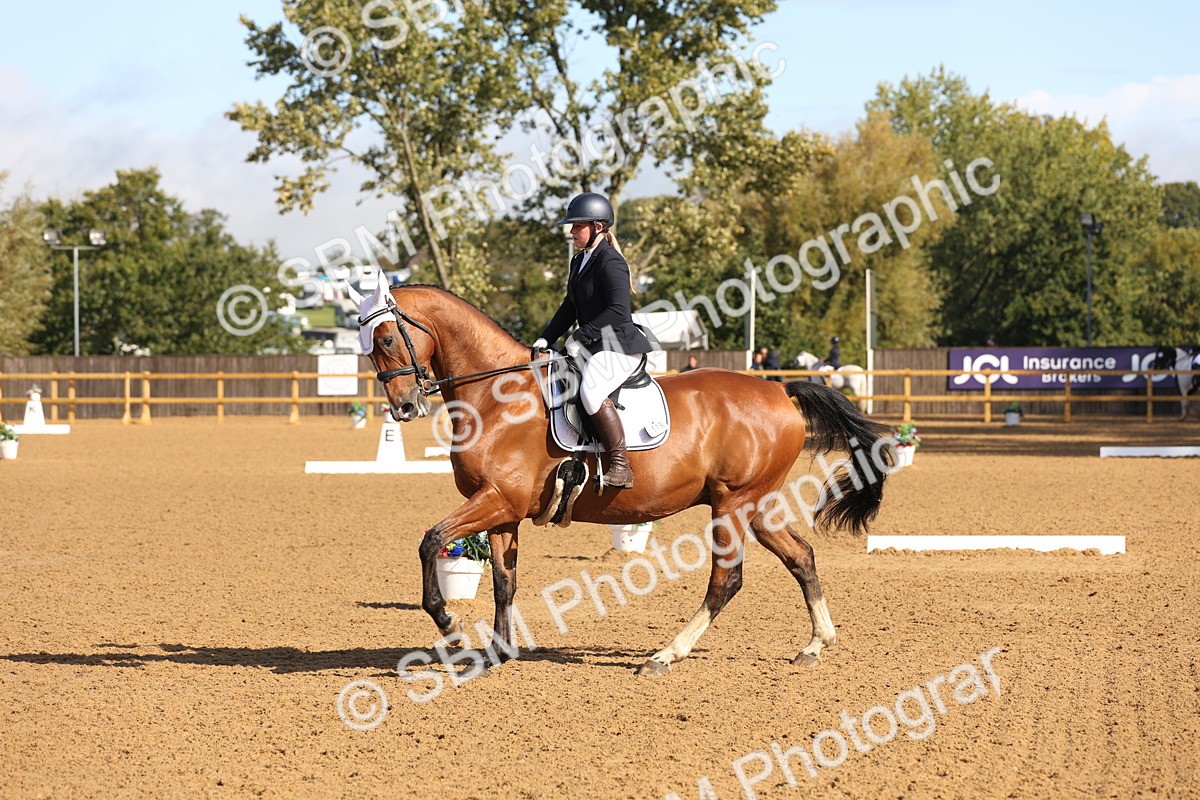 SBM_37624 - D18 - Grand Tour Championship Novice 2