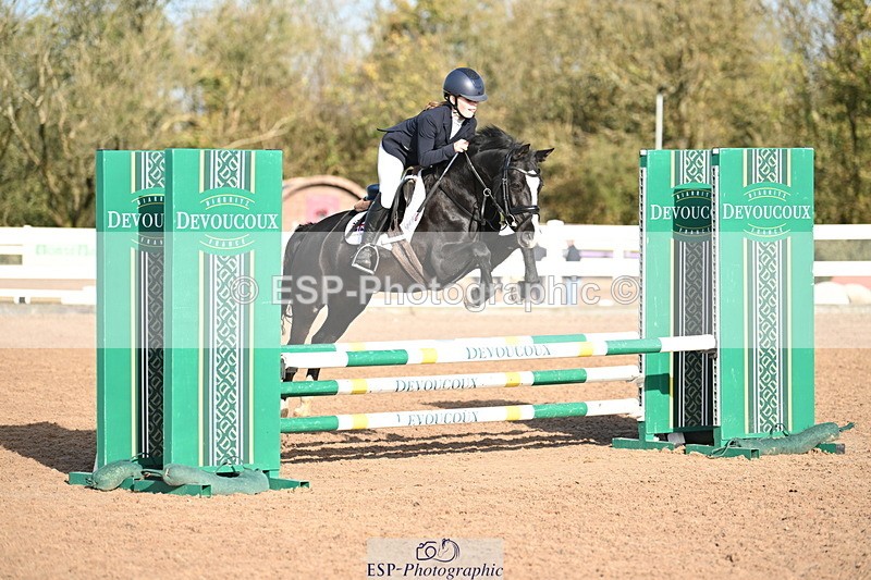 241026A-105944-00261 - SAT Cls 5 Pony British Novice and 80cm