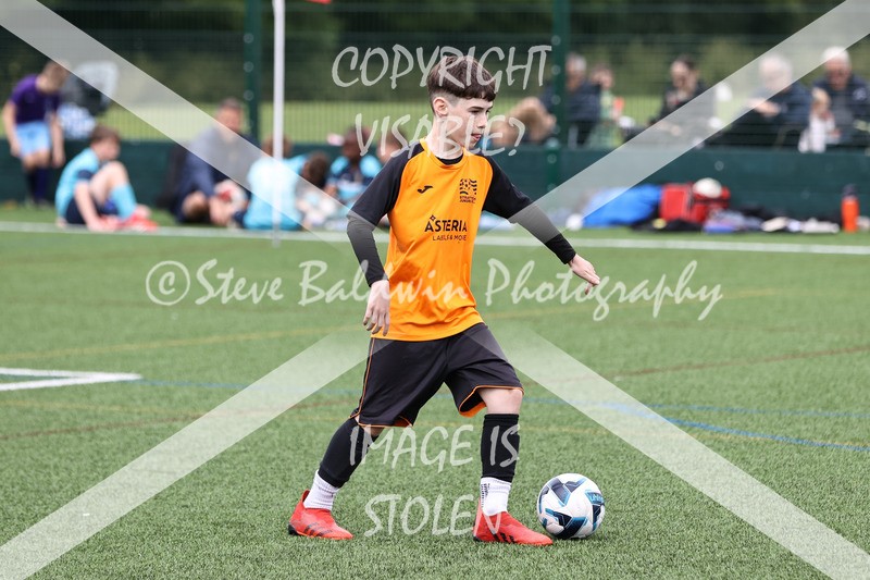 1DX30719 - Sun 7th U10 Boys