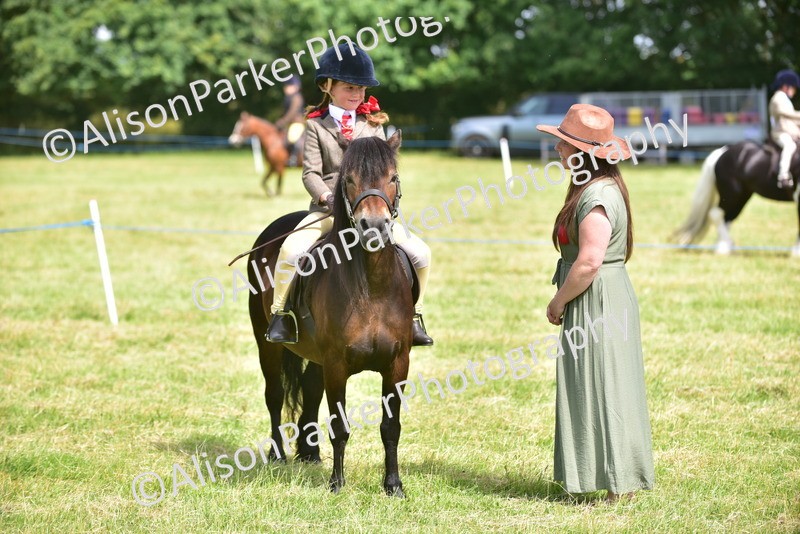 20260614-0411 - Class 10 - Best Turned Out