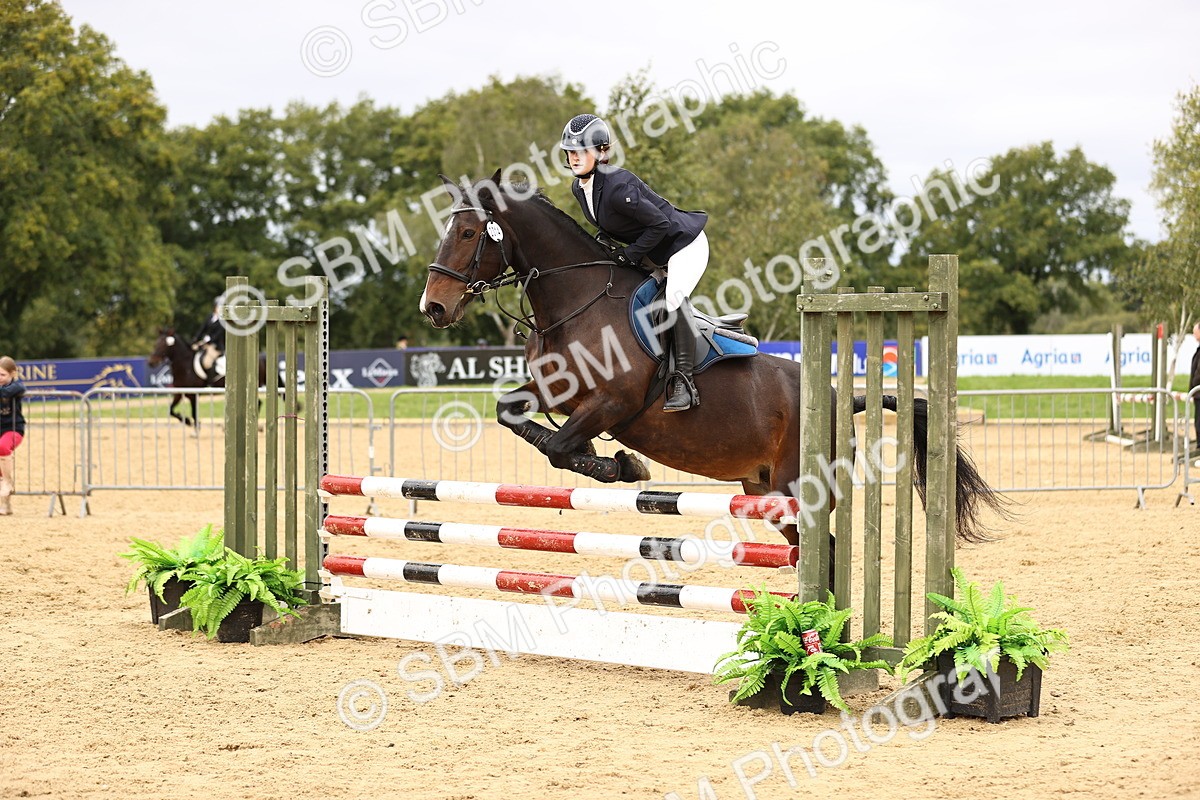 SBM_66667 - J17 - Junior Pony 80cm Championship
